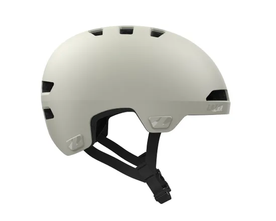 Casque loisir/urbain Unisexe MAZE KINETICORE Blanc Pierre Mat