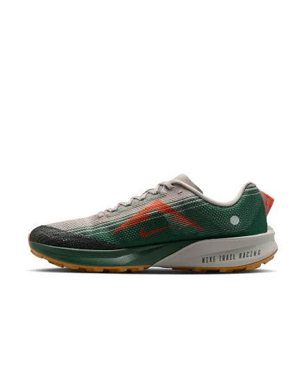 Chaussures de trail Homme NIKE TERRA KIGER 10 Gris