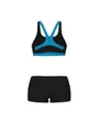Maillot De Bain Femme Arena Graphic Swimsuit