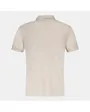Polo ESSENTIEL SS N°1 M Homme Beige