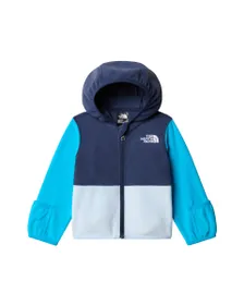 Veste à capuche Bébé BABY GLACIER F/Z HOODIE Bleu