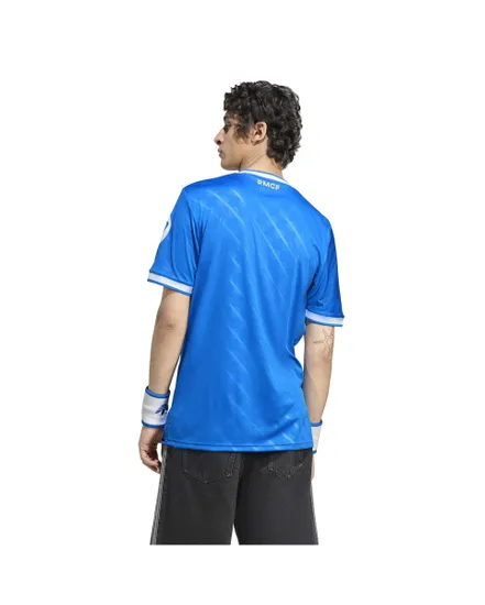 Maillot de football Homme REAL 3 JSY Bleu