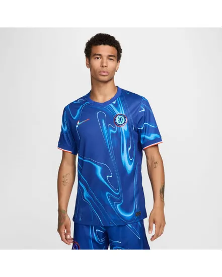 Maillot de football Homme CFC M NK DF JSY SS STAD HM Bleu