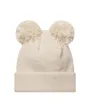 Bonnet Femme New York Yankees Double Pom Beanie