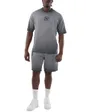 Tee-Shirt Homme MLB Washed Logo