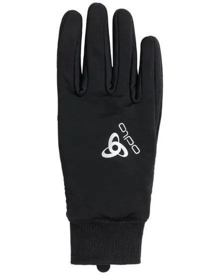 Gants Unisexe GLOVES FULL FINGER FINNFJORD WARM Noir