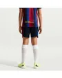 Short De Football Junior Nike Dri-FIT FC Barcelone