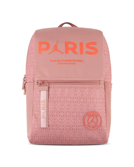 Sac à dos Enfant JAN PSG ESSENTIAL BACKPACK Rose