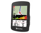 Compteur GPS de vélo RIDER S510 E Noir