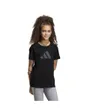 Short Enfant plus agé JG ANIMAL T Noir