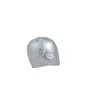 Bonnet de bain femme SIRENE Argent