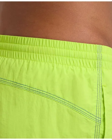 Short de bain Homme BYWAYX R Vert