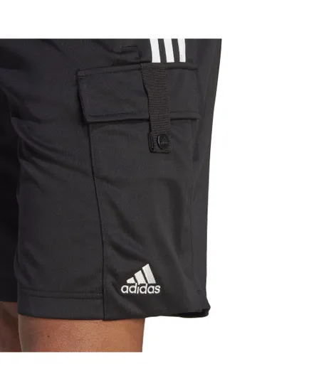 Short Homme M TIRO CAR SHO Noir