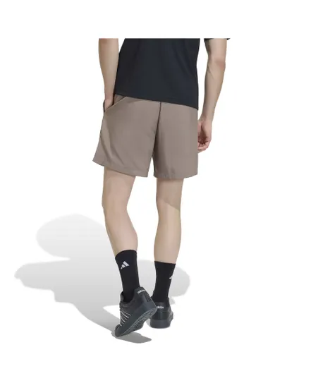 Short Homme M SL CHELSEA Marron