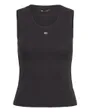 Débardeur Femme TJW Essential Rib Tank Ext