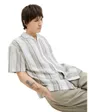 Chemise Homme Summer Stripe Resort