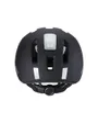 Casque Urbain Unisexe GRID ECO Noir Mat