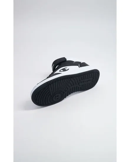 Chaussures Enfant RD18 2.0 MID B GS  MID CUT SHOE Blanc