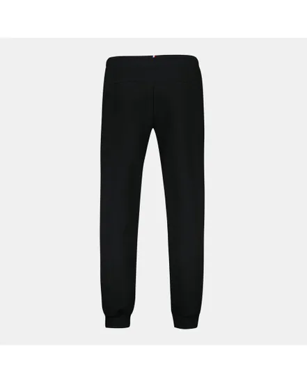 Pantalon de survetement Homme ESS PANT LOOSE N2 M BLACK Noir