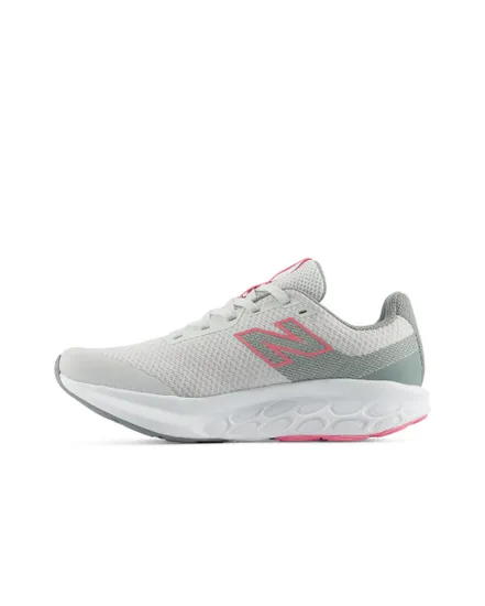 Chaussures de running Enfant 520V9 Blanc