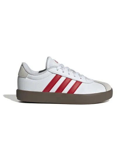 Chaussures Enfant VL COURT 3.0 K Blanc