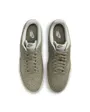 Chaussures Homme NIKE COURT VISION LO Vert