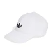 Casquette BASEBALL CAP AC Blanc