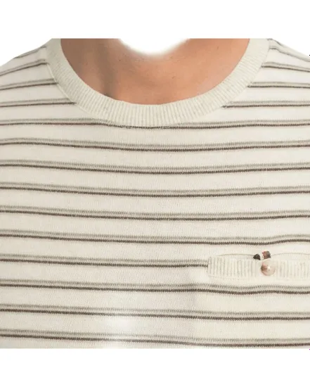 T-shirt Homme Signature MC