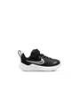 Chaussure basse Enfant NIKE DOWNSHIFTER 12 NN (TDV) Noir