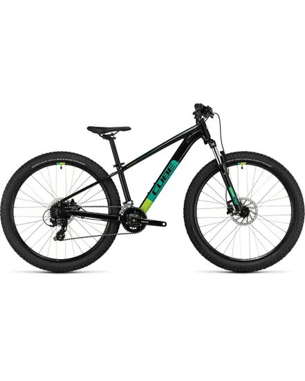 VTT Enfant ACID 260 DISC Noir/Vert