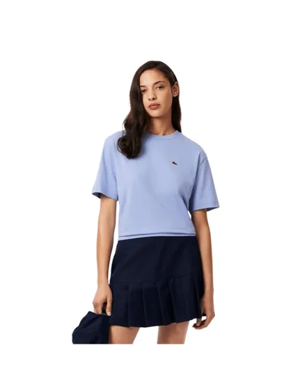 Tee-Shirt Femme Delphinium