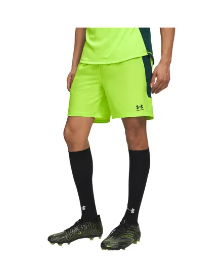 Short Homme Challenger Pro