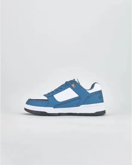 Chaussures Enfant RD18 HERITAGE B GS LOW CUT SHOE Bleu