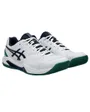 Chaussures De Tennis Homme Gel Dedicate 8 Clay