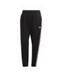 Pantalon de survetement Femme W KT 3S TAP PT Noir