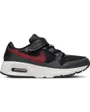 Chaussure basse Enfant NIKE AIR MAX SC (PSV) Noir