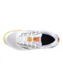 Chaussures de volleyball Unisexe CYCLONE SPEED 5 Blanc