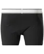 Lot De 2 Boxers Homme Vintage Heather