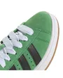 Chaussures Femme CAMPUS 00S W Vert