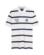 Polo Homme Rugby Classic FI