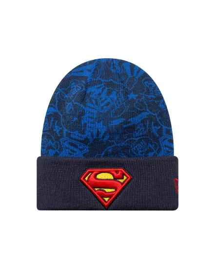 Bonnet Enfant Superman BaZ