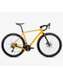 Vélo gravel Unisexe TERRA H30 Orange