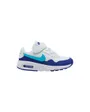 Chaussures basses Enfant NIKE AIR MAX SC (PSV) Blanc