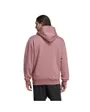 Sweat à capuche Homme M A SZN FL HD Rose