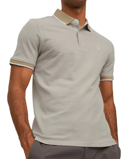 Polo Homme JJEPAULOS