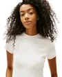 T-Shirt Femme TJW Slim Sh Script Tee