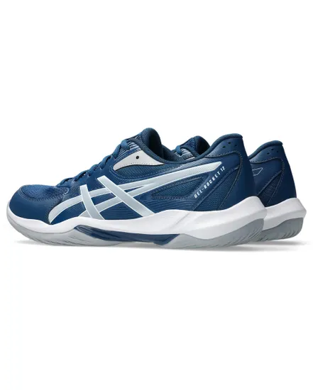 Chaussures de handball Homme GEL-ROCKET 12 Bleu