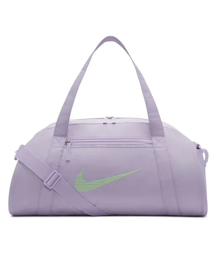 Sac de sport Femme NK GYM CLUB BAG - SP23 Violet