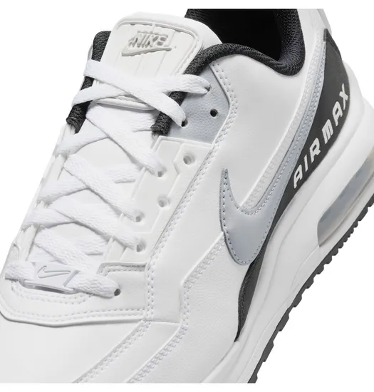 Chaussures Homme AIR MAX LTD 3 Blanc