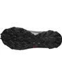 Chaussures de trail Homme L41736200 Noir